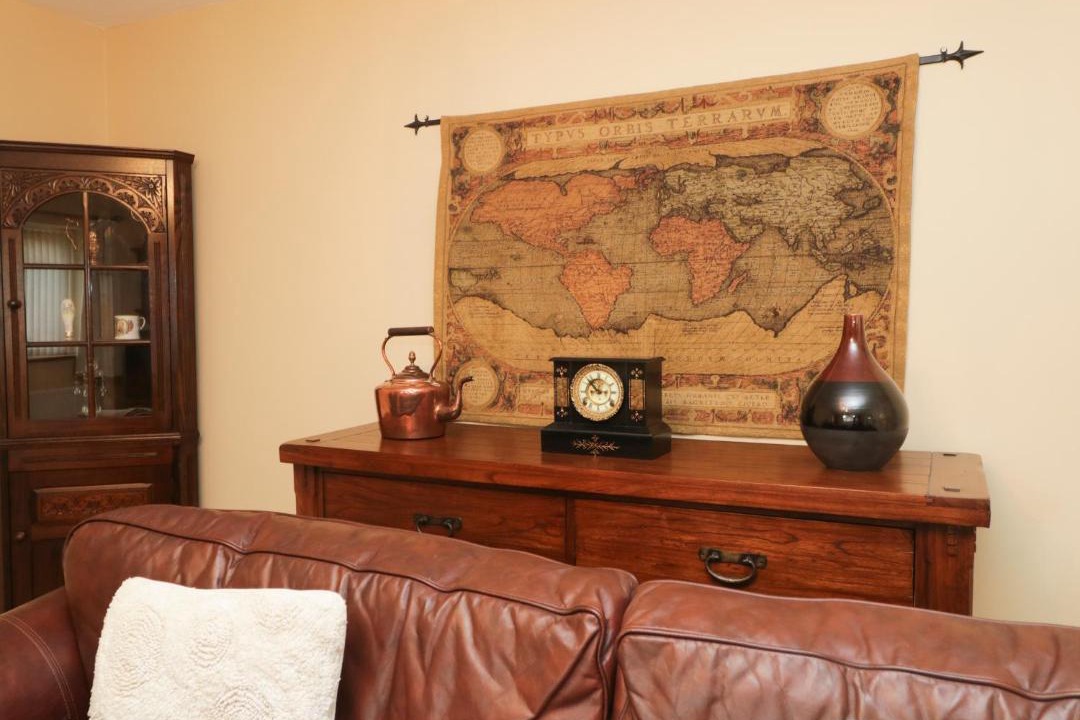 Photo of Livingroom in Newton Reigny