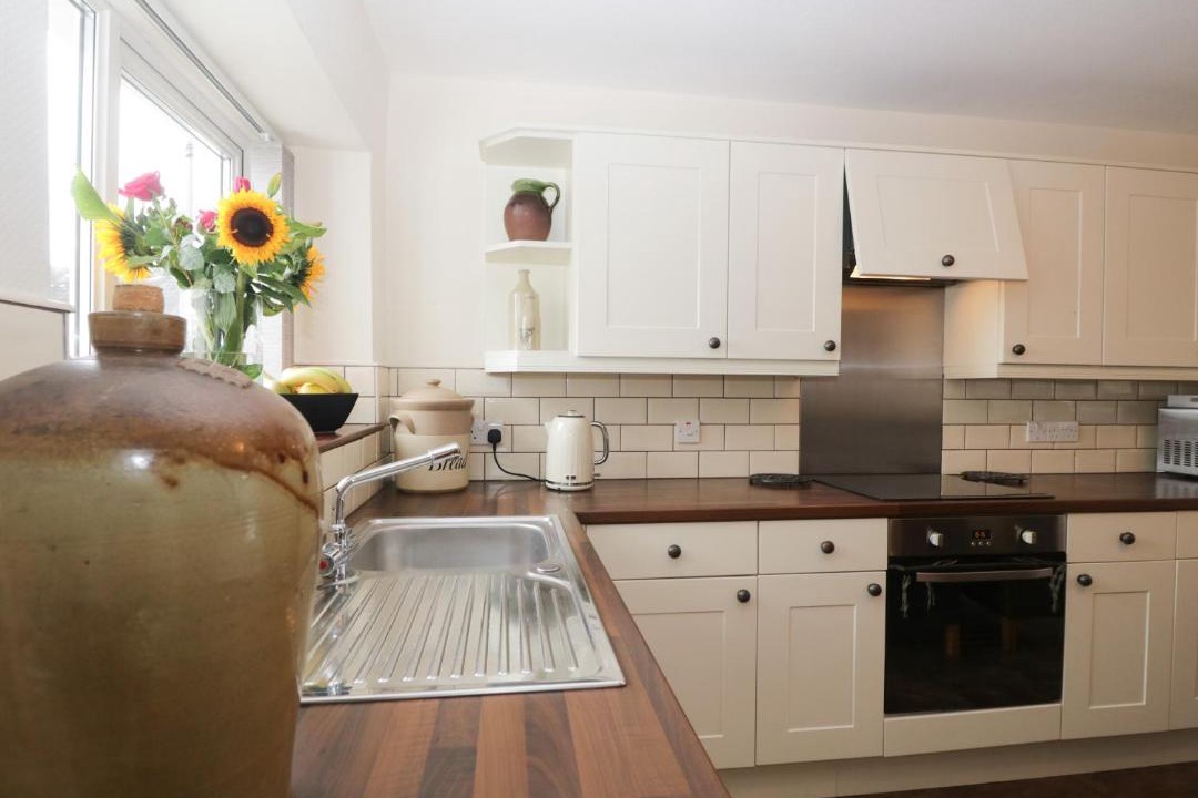 Photo of Kitchen in Newton Reigny