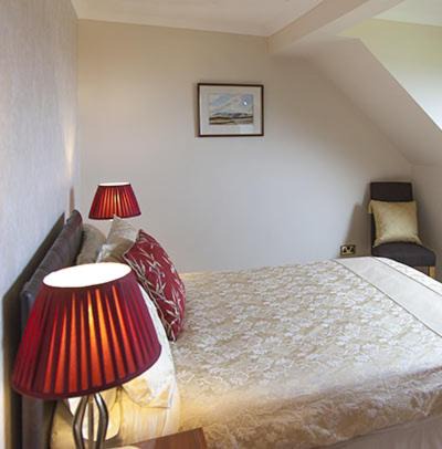 Photo of Bedroom in Breakish