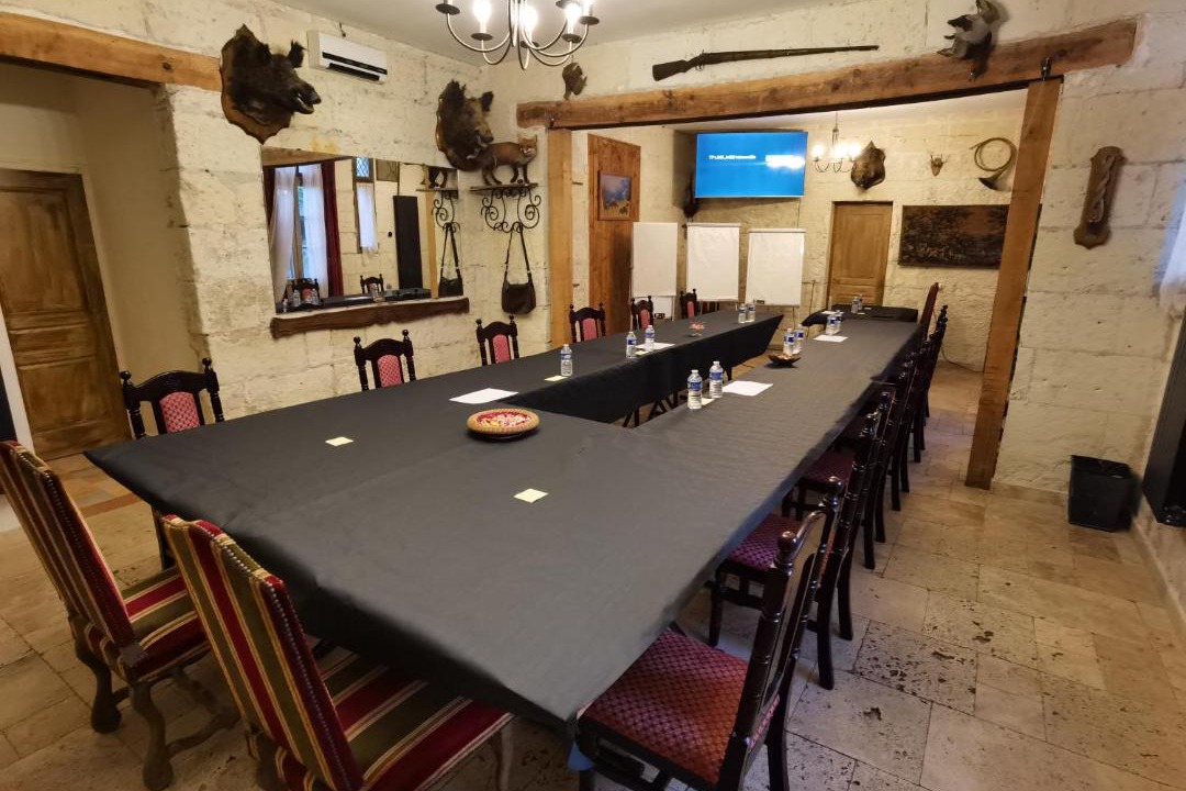 Photo of Others in Montrichard