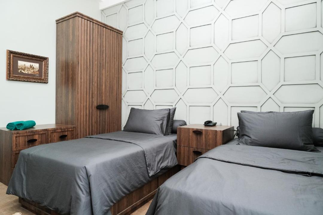 Photo of Bedroom in Depok