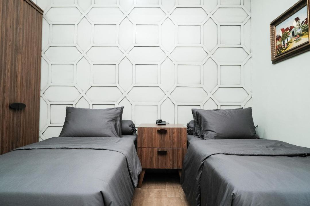 Photo of Bedroom in Depok