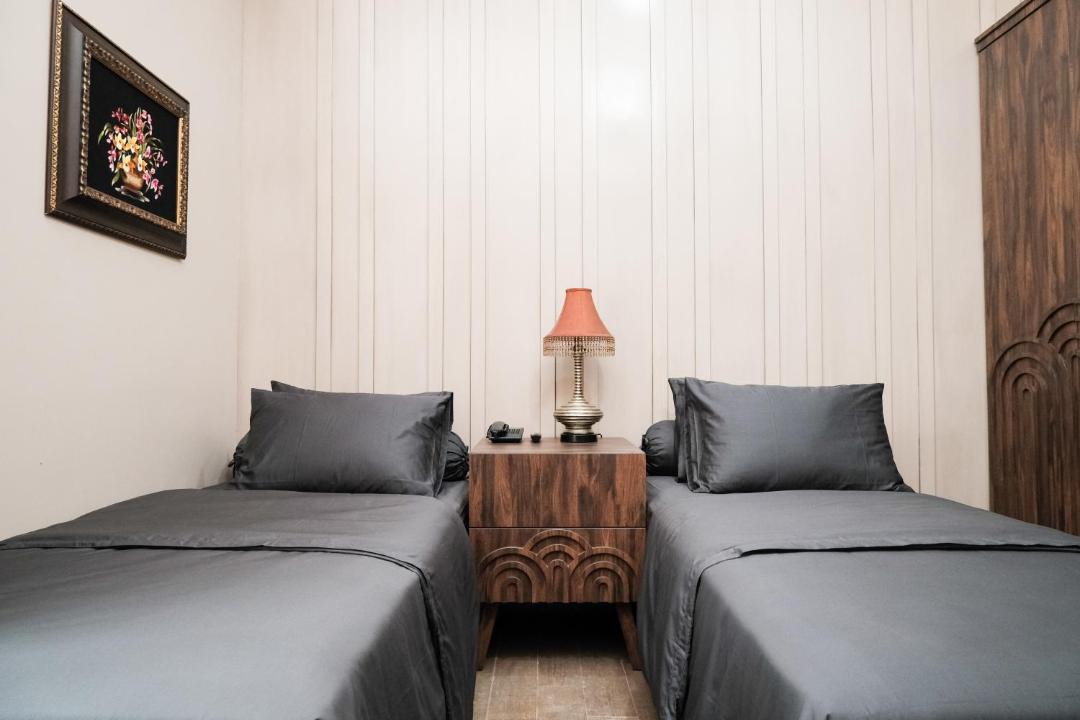 Photo of Bedroom in Depok
