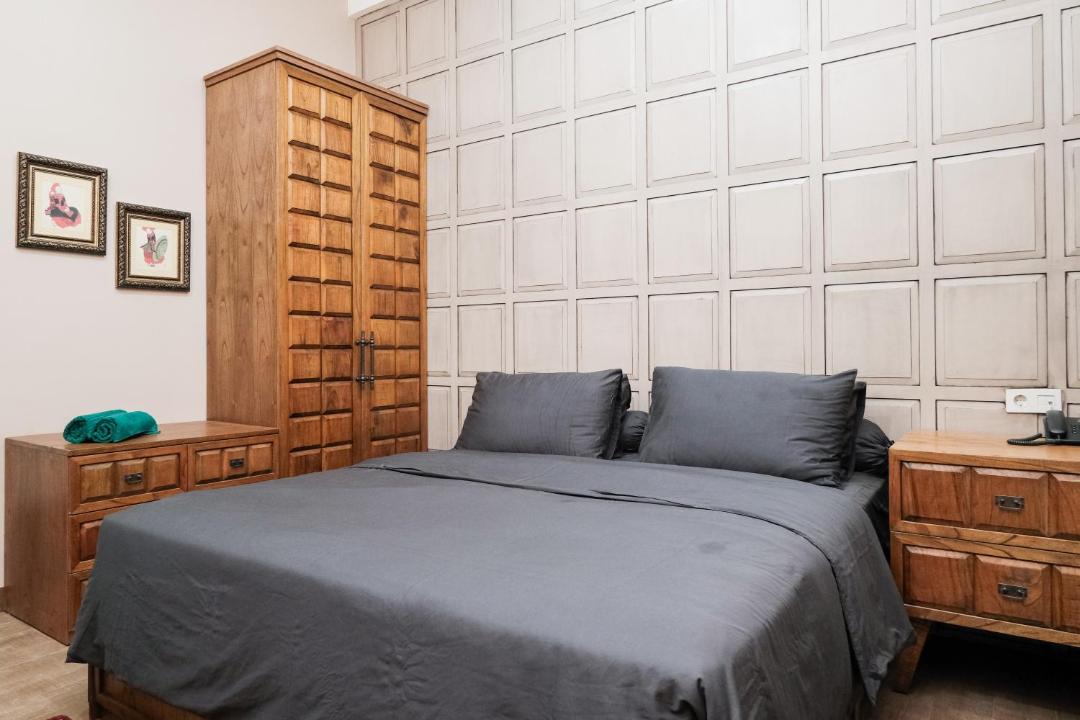 Photo of Bedroom in Depok