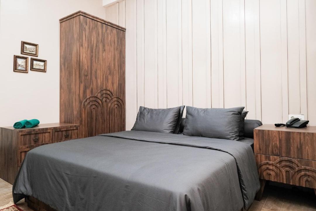 Photo of Bedroom in Depok