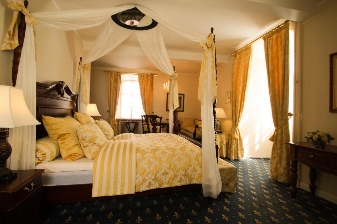 Photo of Bedroom in Brovst