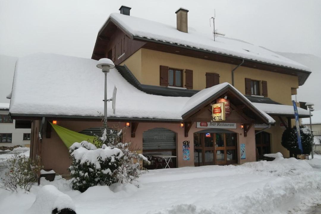 Photo of Others in Sainte-Marie-de-Cuines