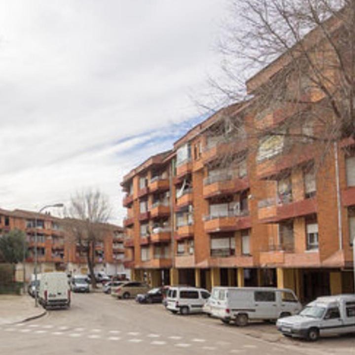 Photo of Buildings in Albacete