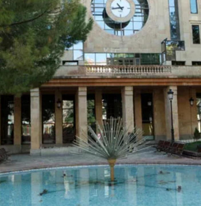 Photo of Outdoor in Albacete