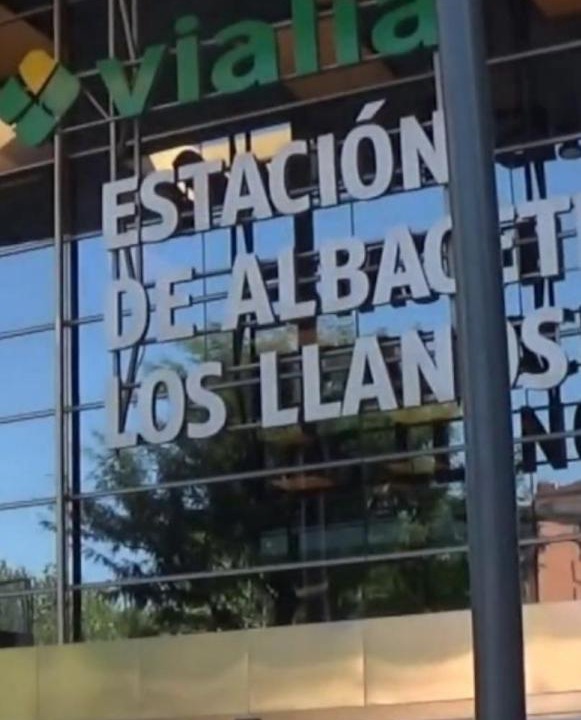 Photo of Buildings in Albacete