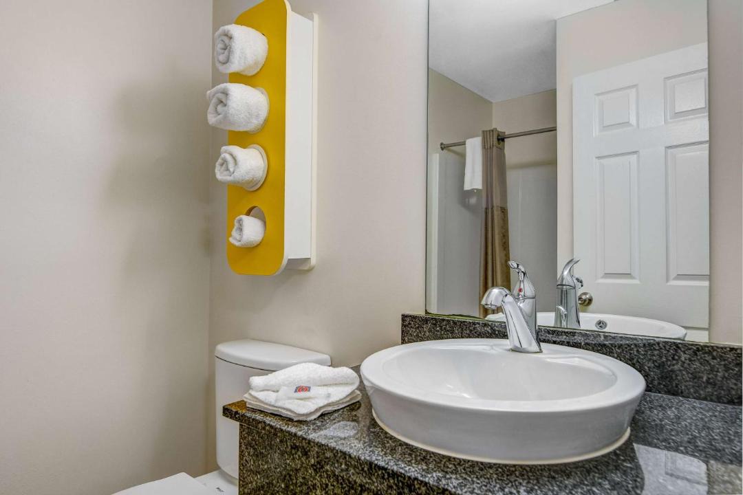 Photo of Bathroom in Chamblee