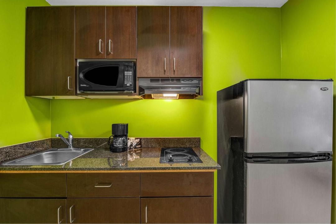 Photo of Kitchen in Chamblee