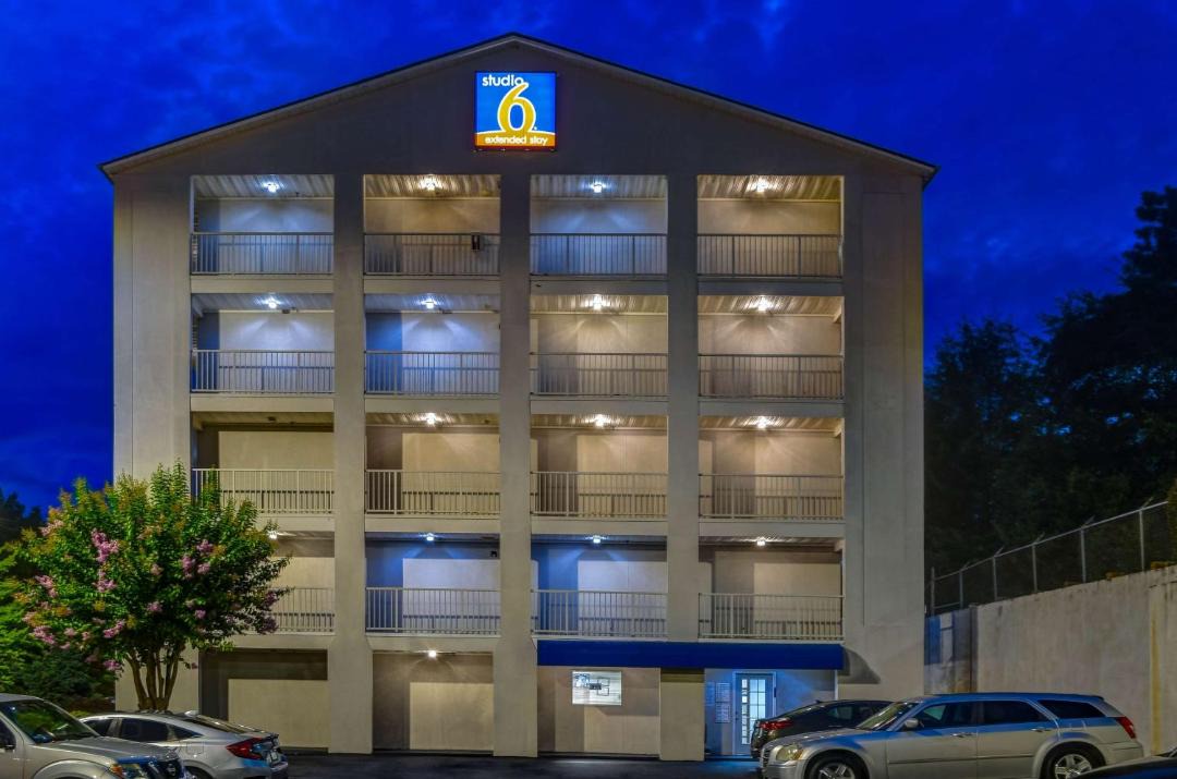 Photo of Others in Chamblee