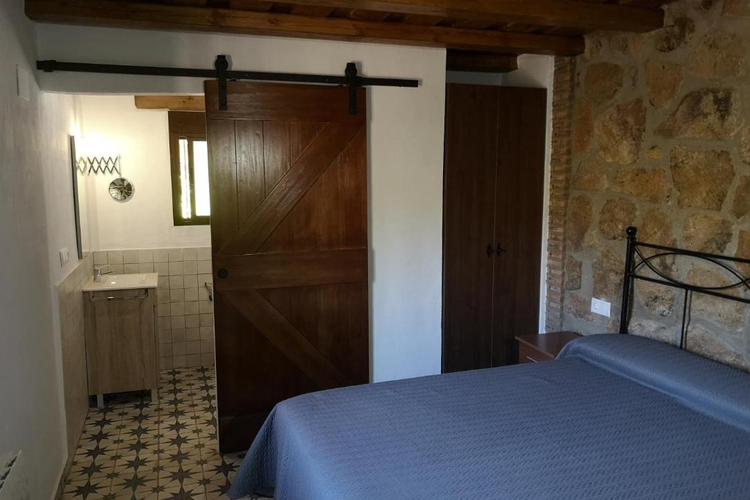 Photo of Bedroom in Hoyos