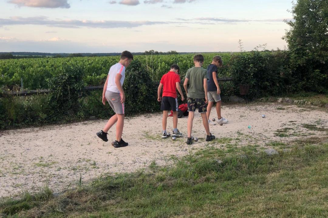 Photo of Others in Pouille