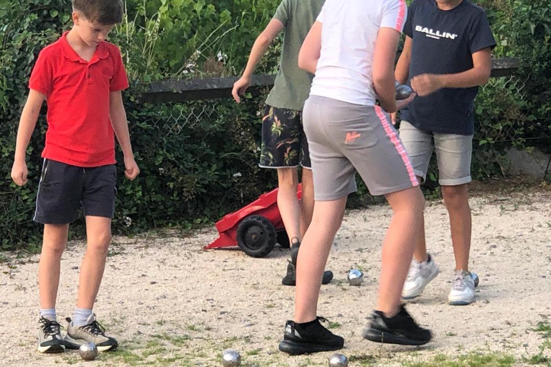 Photo of Others in Pouille