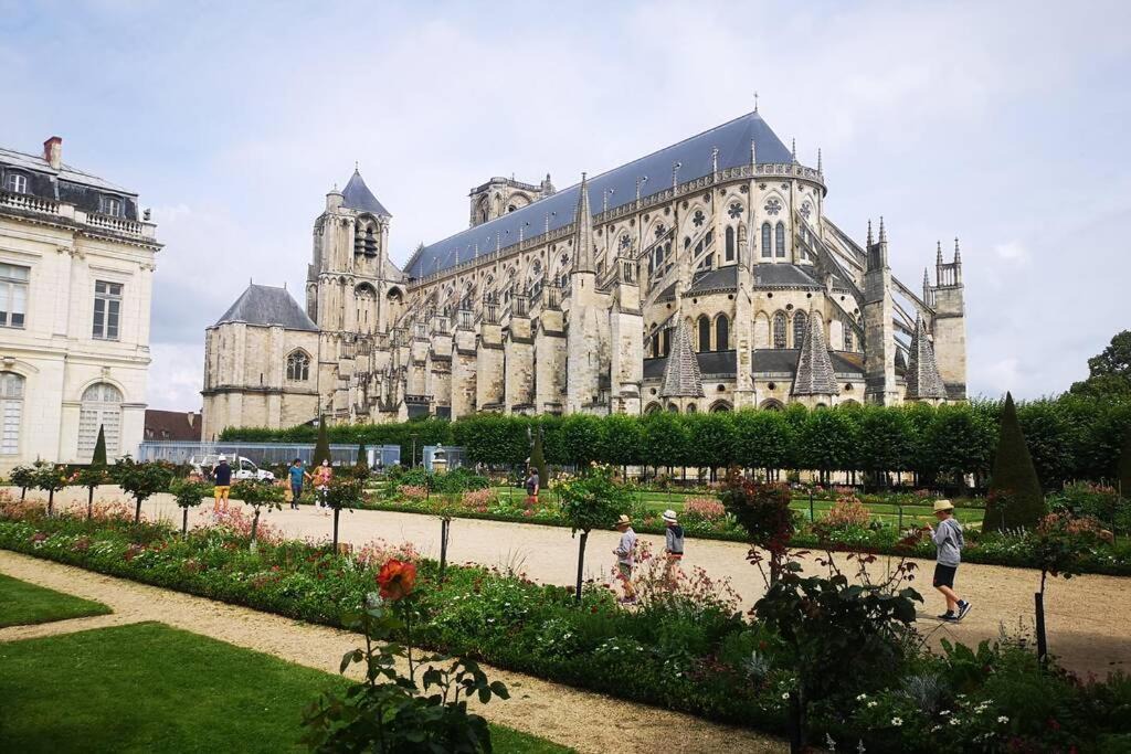 Photo of Others in Bourges
