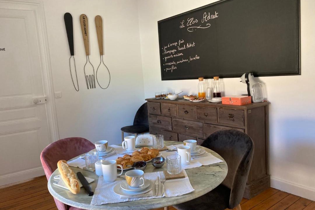Photo of Kitchen in Villers-Marmery