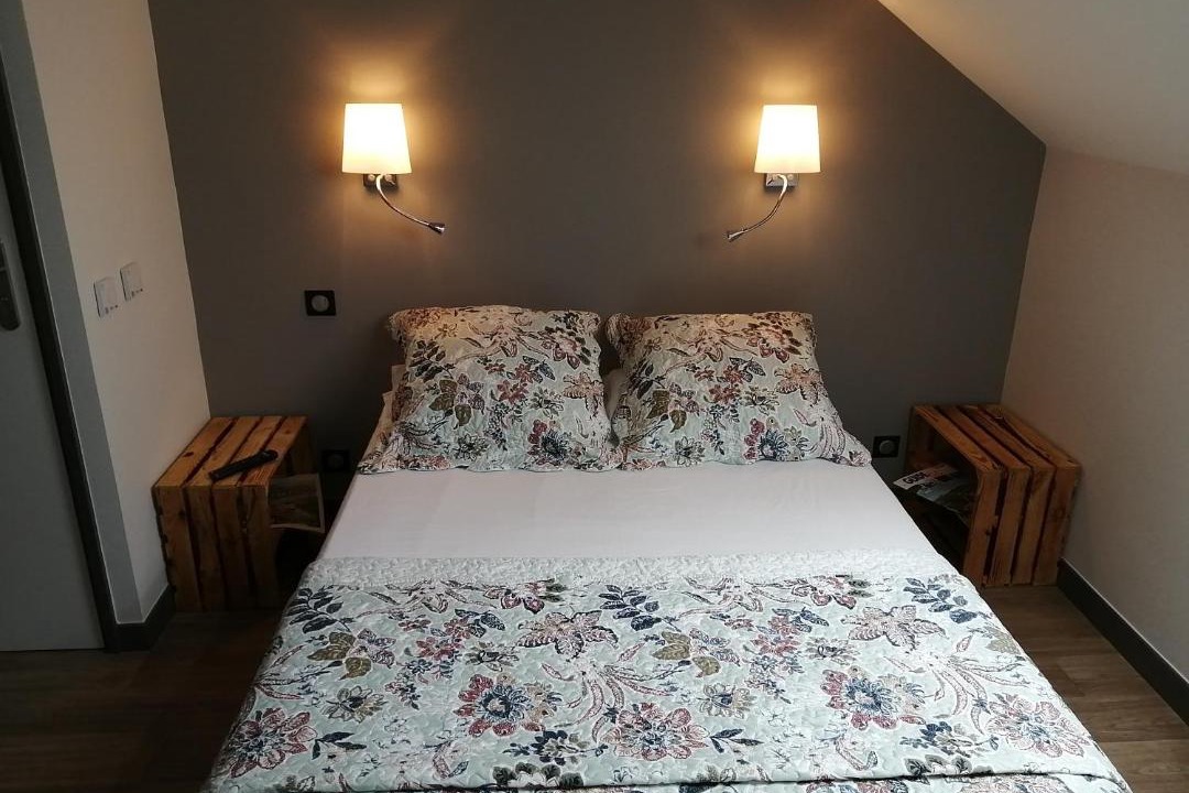 Photo of Bedroom in Sainte-Marie-de-Cuines