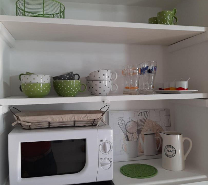 Photo of Kitchen in Lacroix-sur-Meuse