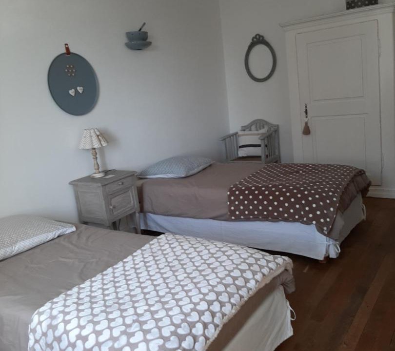 Photo of Bedroom in Lacroix-sur-Meuse