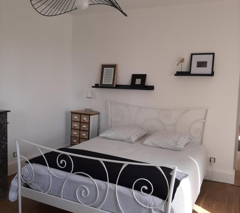 Photo of Bedroom in Lacroix-sur-Meuse