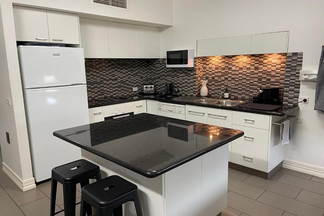 Photo of Kitchen in Dennington