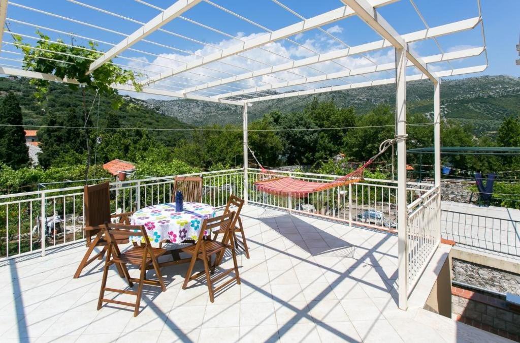 Photo of Patio Balcony in Zaton