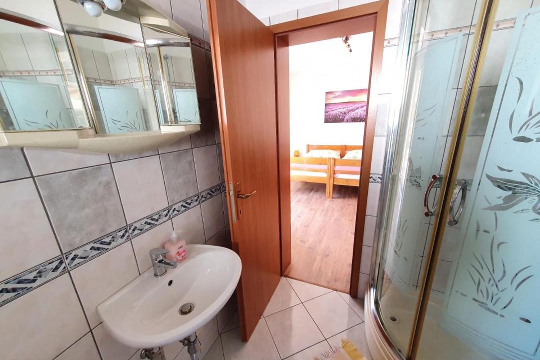 Photo of Bathroom in Kostrena