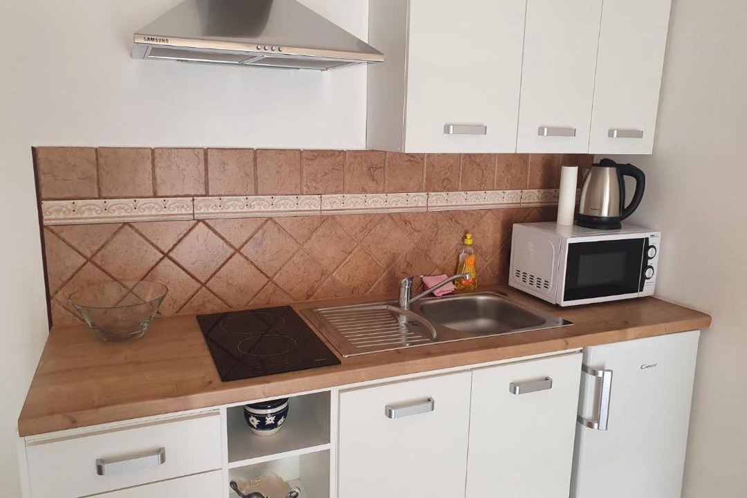 Photo of Kitchen in Kostrena