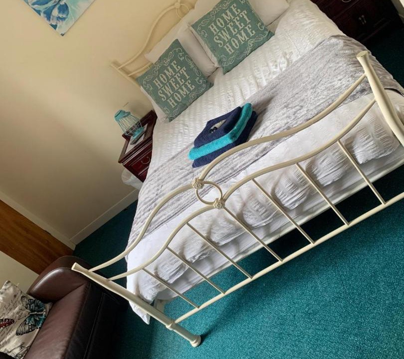 Photo of Bedroom in Sleaford