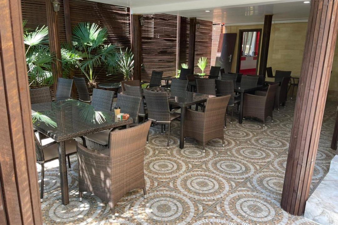 Photo of Others in Lazarevskoye