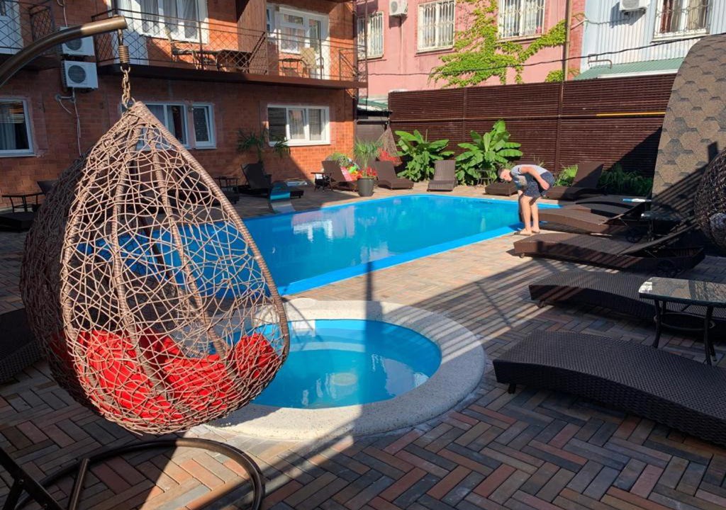 Photo of Outdoor in Lazarevskoye