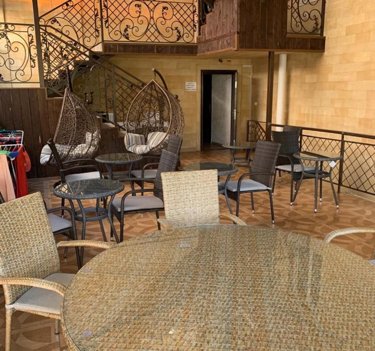 Photo of Others in Lazarevskoye