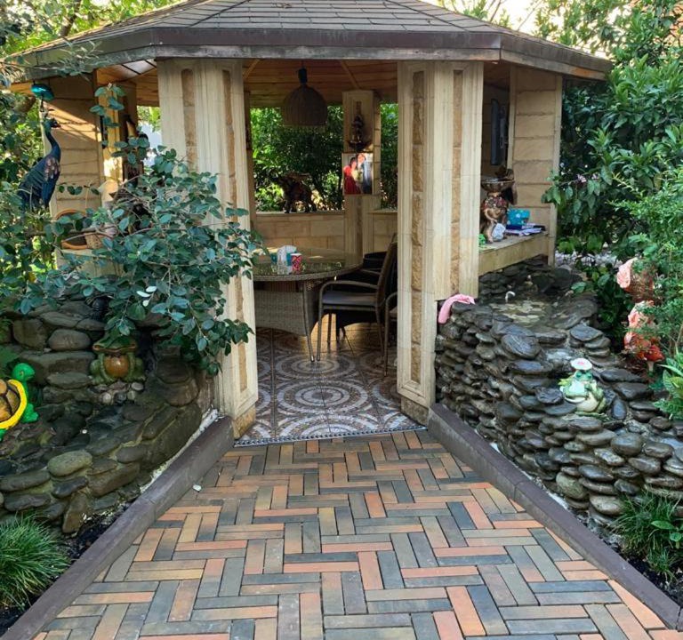 Photo of Others in Lazarevskoye