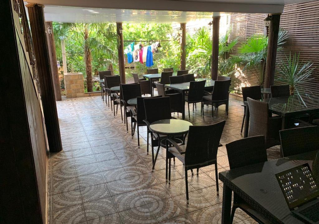 Photo of Others in Lazarevskoye