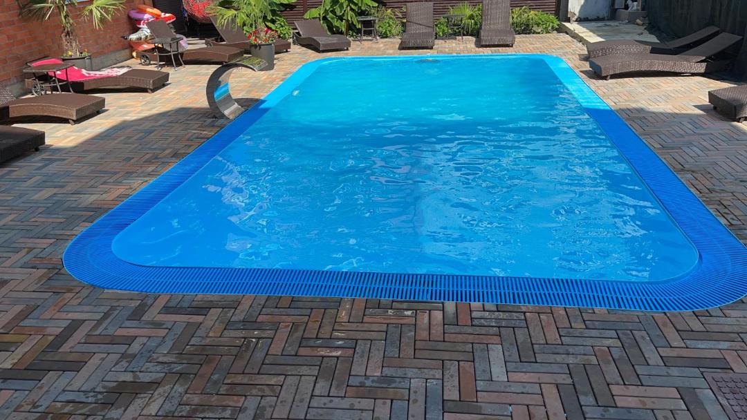 Photo of Outdoor in Lazarevskoye