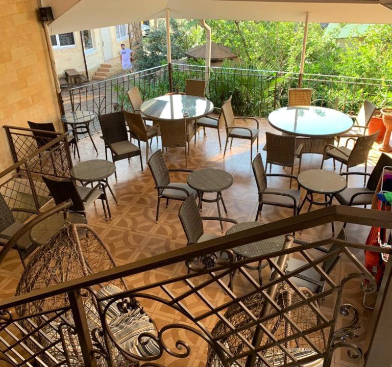 Photo of Others in Lazarevskoye