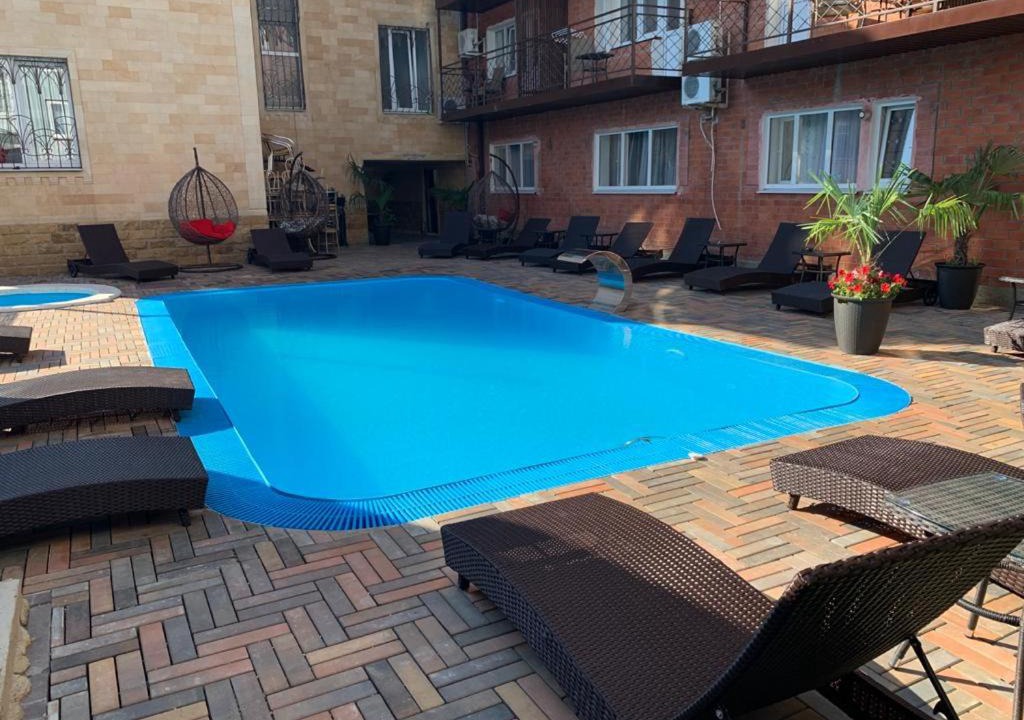 Photo of Outdoor in Lazarevskoye