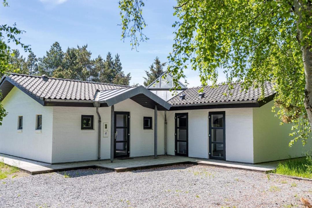 Photo of Buildings in Blavand