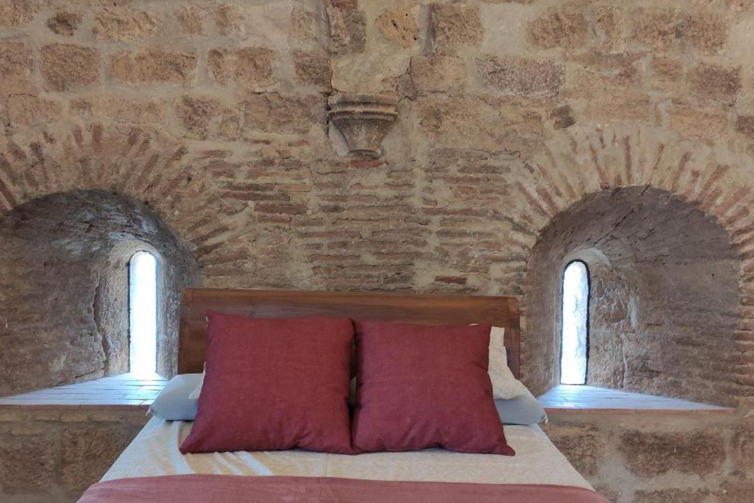 Photo of Bedroom in Bulbuente