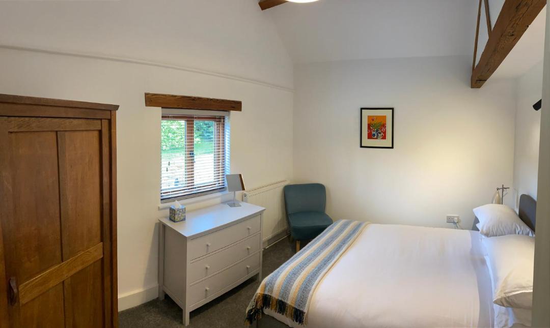 Photo of Bedroom in Westbrook Court