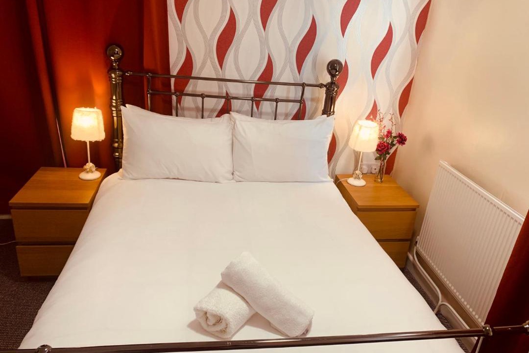 Photo of Bedroom in Yeovil