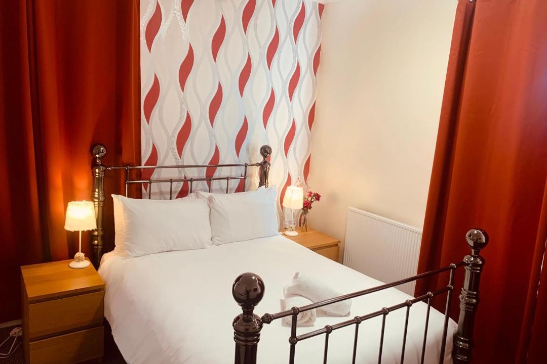 Photo of Bedroom in Yeovil