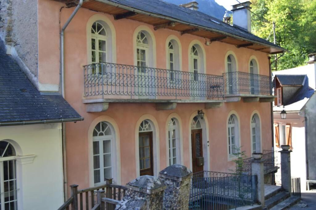 Photo of Others in Luz-Saint-Sauveur