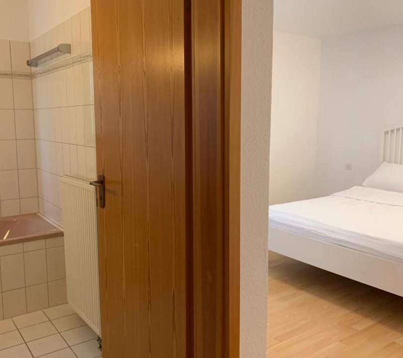 Photo of Bedroom in Central Interlaken