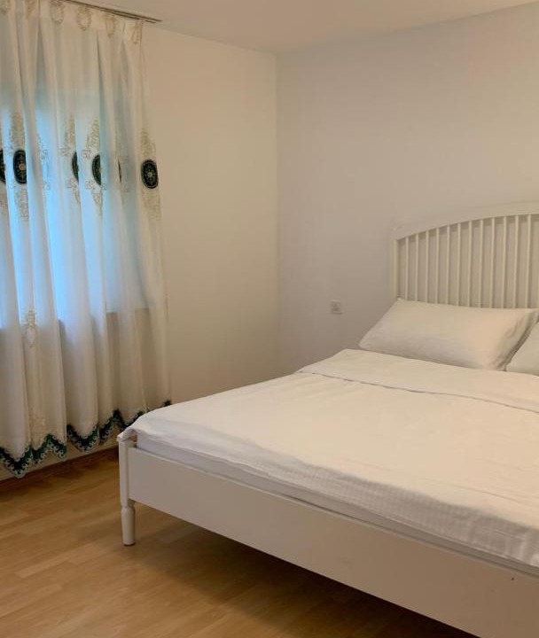 Photo of Bedroom in Central Interlaken
