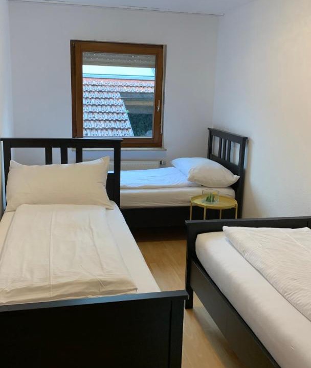 Photo of Bedroom in Central Interlaken