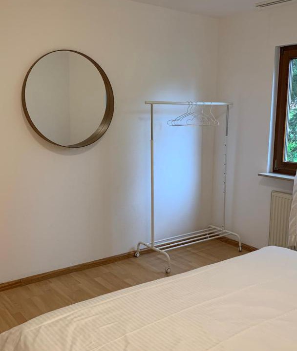 Photo of Bedroom in Central Interlaken