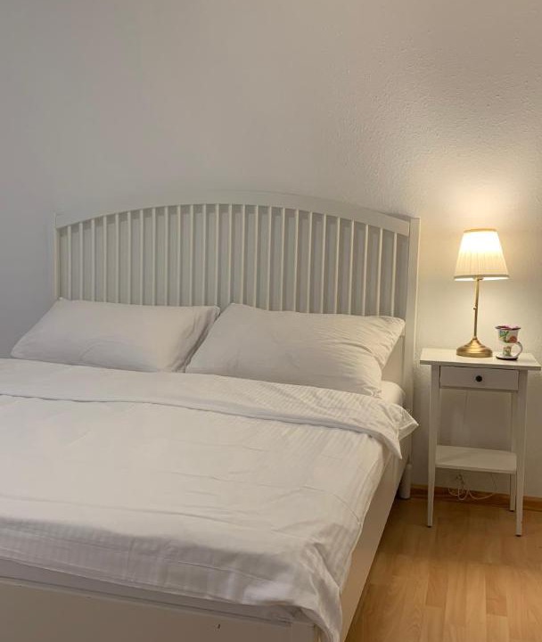 Photo of Bedroom in Central Interlaken
